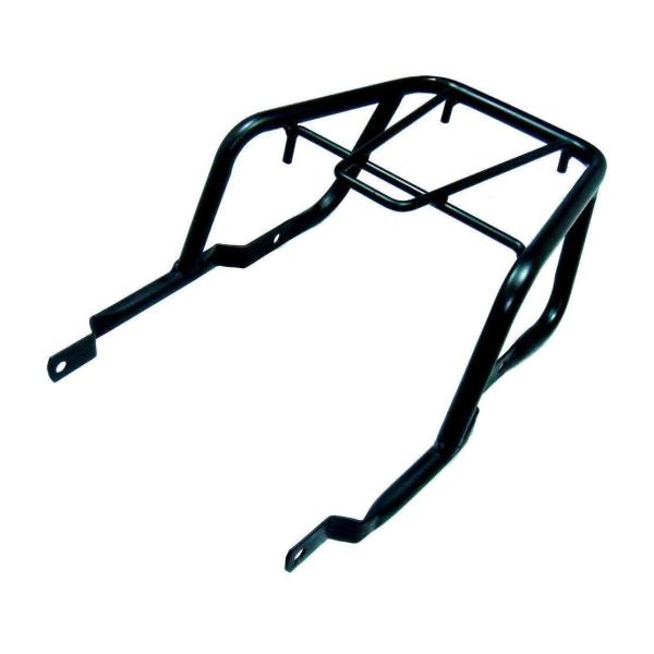 セロー225 XT225 SEROW225 リア キャリア ブラック 社外品