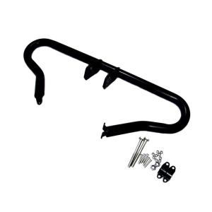 GSR250 / S エンジンガード ブラック 黒 エンジンハンガー