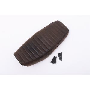 新品 スズキ GN125 GN125H GN125-2F シート 本体 バイク 座席 バイク