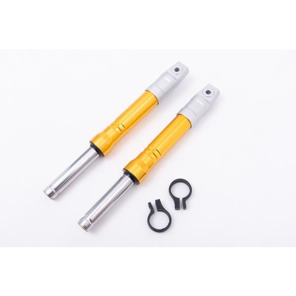 ライブディオ ZX DIO AF18 AF27 AF34 フロントサスペンション フロントフォーク ...