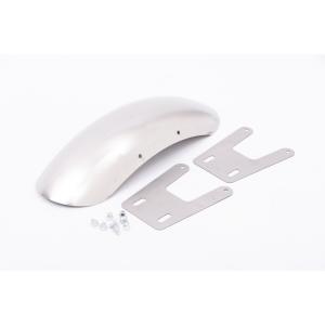 汎用 フロント フェンダー ステンレス SR400 CB400SS GN125 GN250