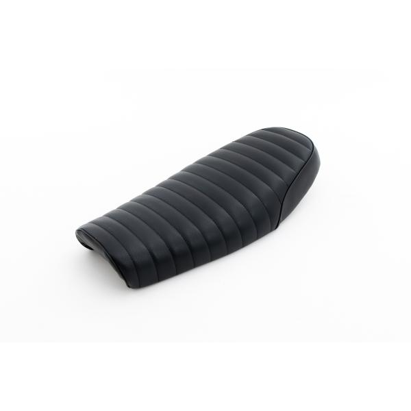 SR400 SR500 シート 座席 タックロール 社外品