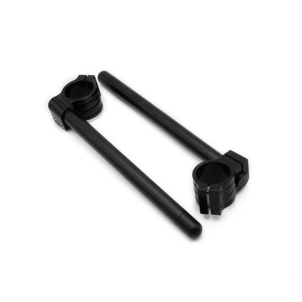 CBR250RR MC22 セパハン CNCアルミ セパレートハンドル 37φ 37mm 37パイ ...