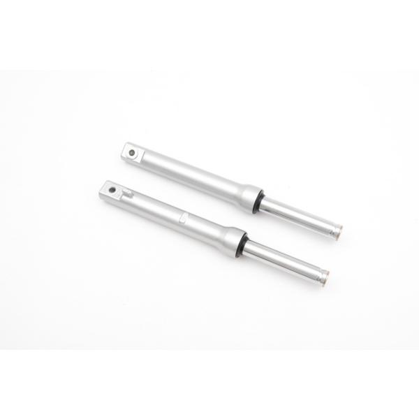 ホンダ DIO フロントフォーク AF18/27/34/55/56/58 ZX ズーマー ドラムブレ...