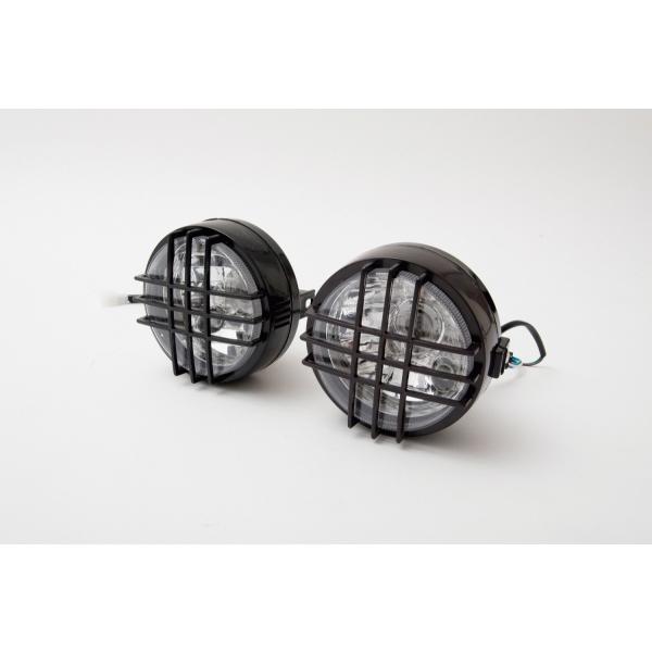 汎用品 ズーマー ZOOMER AF58 ヘッドライト デュアルライト ジャイロX GEAR カスタ...