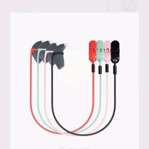 集音器【国内正規品】補聴器落下防止ストラップ ...の詳細画像4