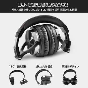 OneOdio Pro 10 Hi-Res 認...の詳細画像2