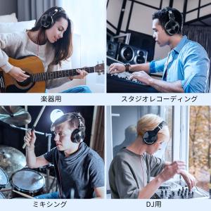 OneOdio Pro 10 Hi-Res 認...の詳細画像5