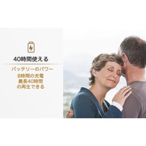 2024年モデル集音器【国内正規品】充電式 軽...の詳細画像3