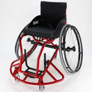 車椅子 車いす 車イス 軽量 コンパクト 自走...の詳細画像2