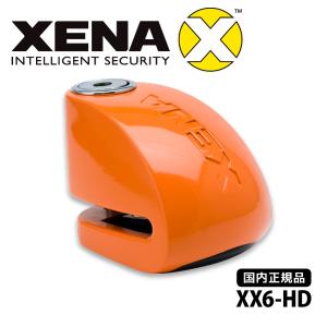 XENA バイク用 ディスクロックの商品一覧｜盗難防止用品｜バイク｜車 