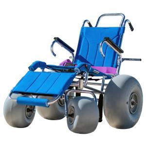 カドクラ スポーツ車椅子 リゾート施設用 Z2...の詳細画像2