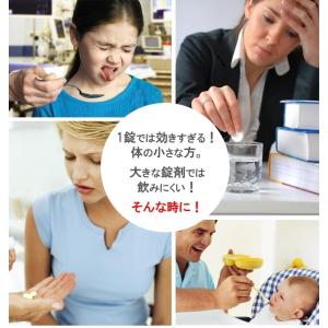 【レビューを書いて送料無料】 ピルカッター 錠...の詳細画像1