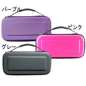 Nintendo Switch対応ケース キャ...の詳細画像2