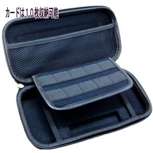 Nintendo Switch対応ケース キャ...の詳細画像3