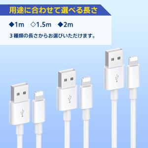[3]USB iPhone Lightning...の詳細画像4