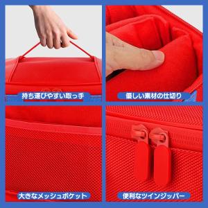 任天堂 Switch 収納 BOX ソフトタイ...の詳細画像5