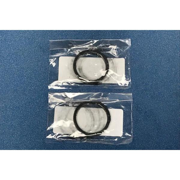 【ゼス】 RD250/400用 マフラーガスケット 2枚セット