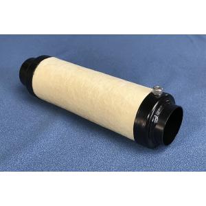 Z音 真鍮インナー マフラーサイレンサー レーシングインナー