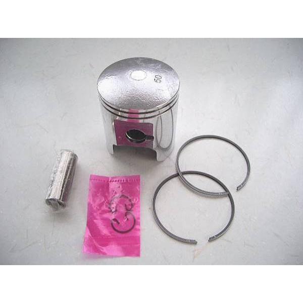 GT380用　社外オーバーサイズピストン　3箱　新品【ゼス】