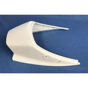 RZ250/350用 ラジエターカバー ステンレス製 【ゼス】 : ミズノ