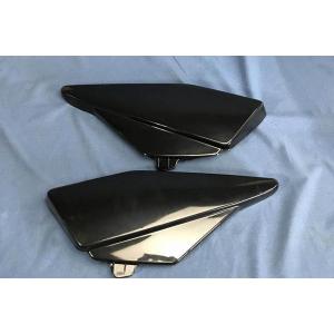 RZ250/350用 フロントフェンダー ABS樹脂 未塗装新品 【 ゼス
