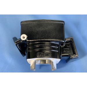 ゼス】RZ250/350用 オイルポンプカバー 新品部品 : ミズノモーター