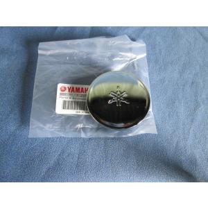 YAMAHA GT50 タンク タンクキャップ付き ☆ヤマハ純正新品☆GT50 GT80 RD50 MR50 MR80 タンクキャップ