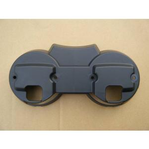RZ250  メーターカバー上下セット ゼス】RZ250/350用メーターカバー/ケース（上） 新品 : ミズノ
