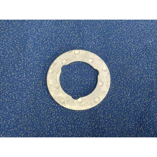 RZ250/350用 サイドワッシャー 4枚 新品  【 ゼス 】