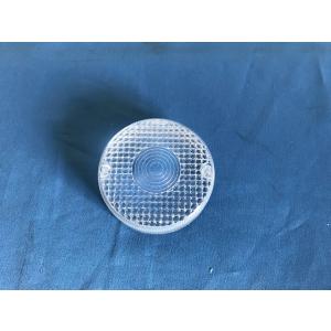 RZ250/350用 メッキボディ＋クリアレンズウインカー 4本セット（1台分