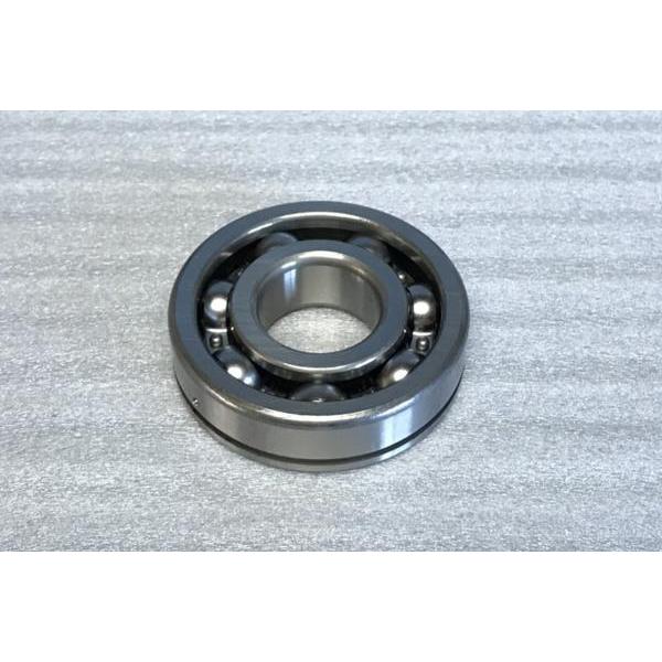 (9) RZ250/350用 クランクシャフトベアリング 1個 新品 【 ゼス 】