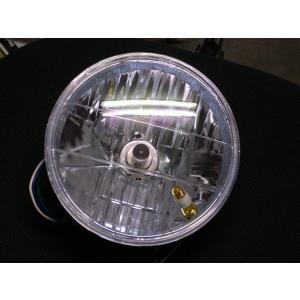 rz250 4l3 メッキウインカー　クリアレンズ rz250 4l3 メッキウインカー クリアレンズ rz250 4l3 メッキ