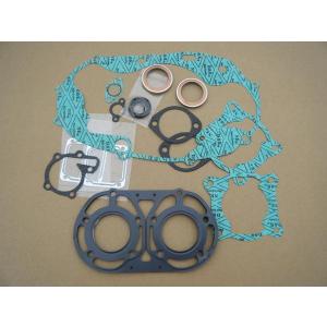ヤマハ発動機 RZ250(4L3) シリンダーヘッドガスケット