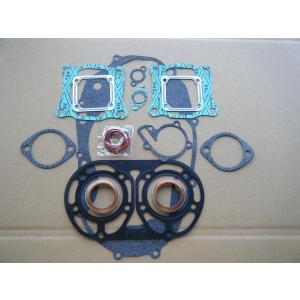 RZ250/350用 純正タイプミラー 左右セット（右側 逆ネジR-L） ゼス