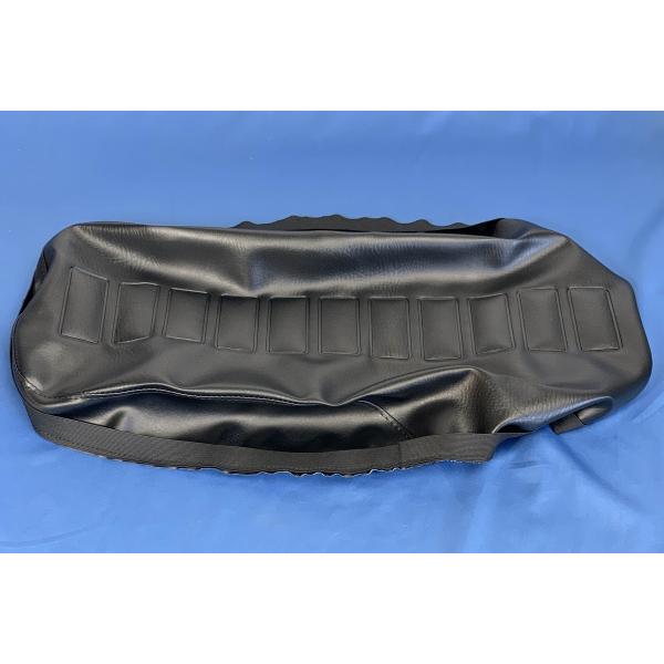 RZ250/350用 シート表皮 張り替え用　新品【 ゼス 】