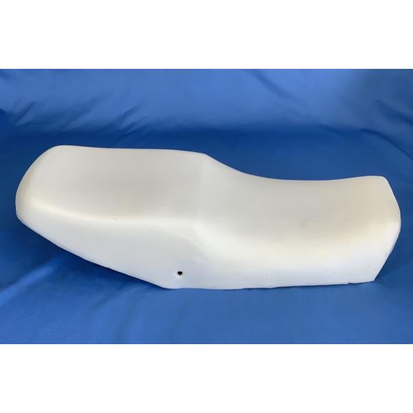 RZ250/350　シート補修用 アンコ抜きスポンジ　新品【 ゼス 】