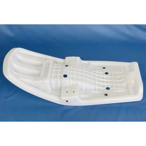 RZ250 / RZ350フロントフェンダー RZ250/350用 フロントフェンダー ABS樹脂 未塗装新品 【 ゼス