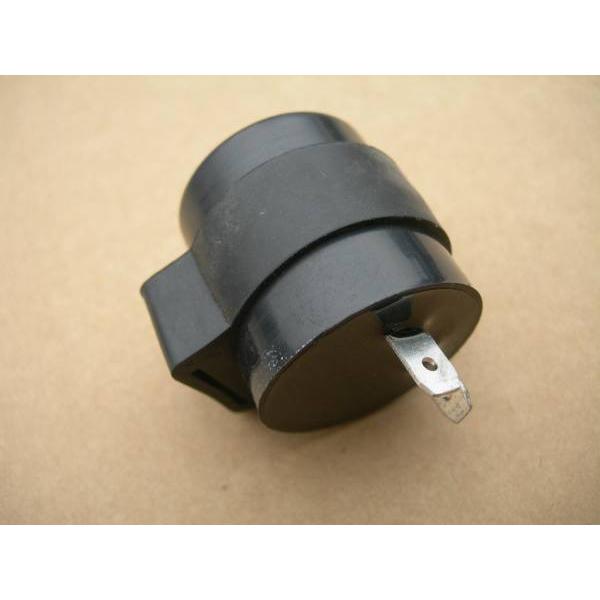 【ゼス】RZ250/350用　ウィンカーリレー　新品即決