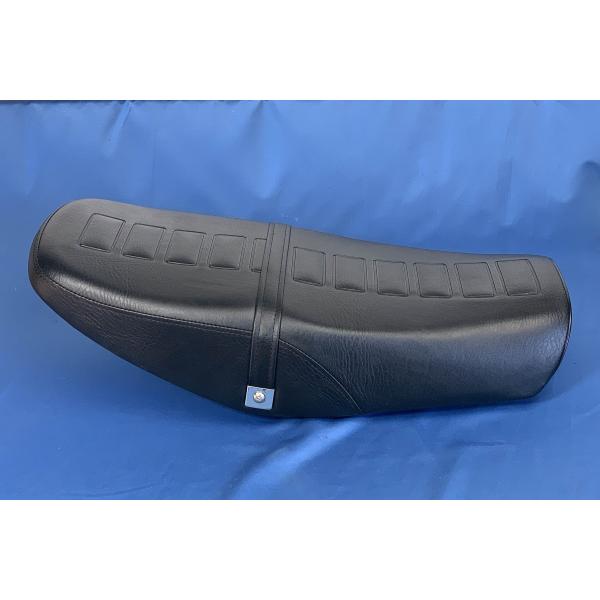 RZ250/350用 純正タイプのシート　シート本体 新品 【 ゼス 】