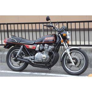 MIZUNO MOTOR ミズノモーター 【ゼス】GS750用 ヨシムラスタイル MIZUNO MOTOR ミズノモーター 【ゼス】GS750用 ヨシムラスタイル