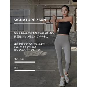 2枚目半額 ヨガ ウェア レギンス パンツ レ...の詳細画像4