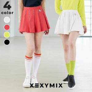 XEXYMIX（ゼクシィミックス） ゼクシーミックス ゴルフ ゴルフウェア