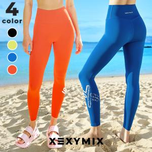 ゼクシーミックス XEXY MIX ヨガ ピラティス フィットネス スイム