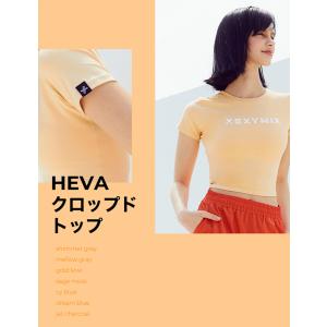 ヨガウェア ヨガトップス ピラティス スポーツ...の詳細画像2