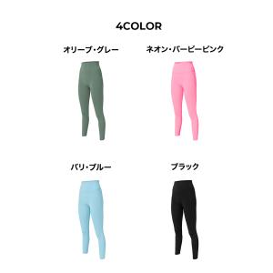 水陸両用レギンス スイムウェア UVカット 吸...の詳細画像3
