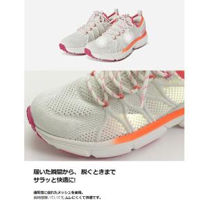 ランニングシューズ レディース スポーツ トレ...の詳細画像4