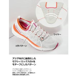 ランニングシューズ レディース スポーツ トレ...の詳細画像5