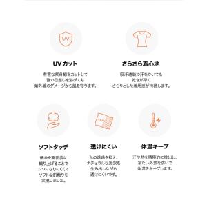 ヨガトップス ヨガウェア ピラティス スポーツ...の詳細画像3