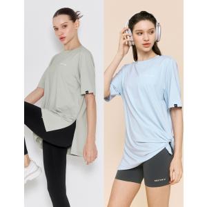 ゼクシィミックス xexymix 半袖 Tシャ...の詳細画像3